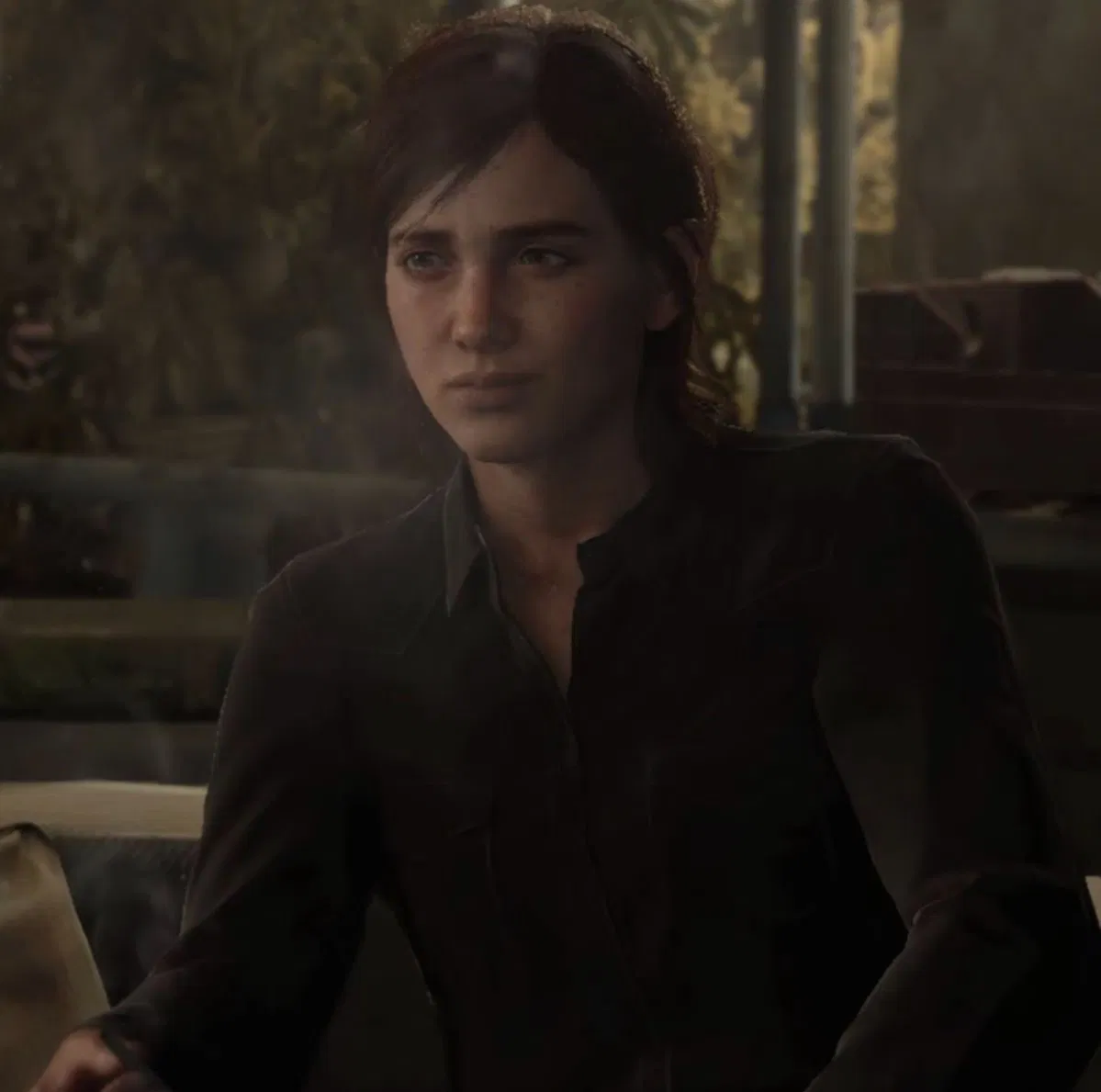 Avatar of Ellie Williams