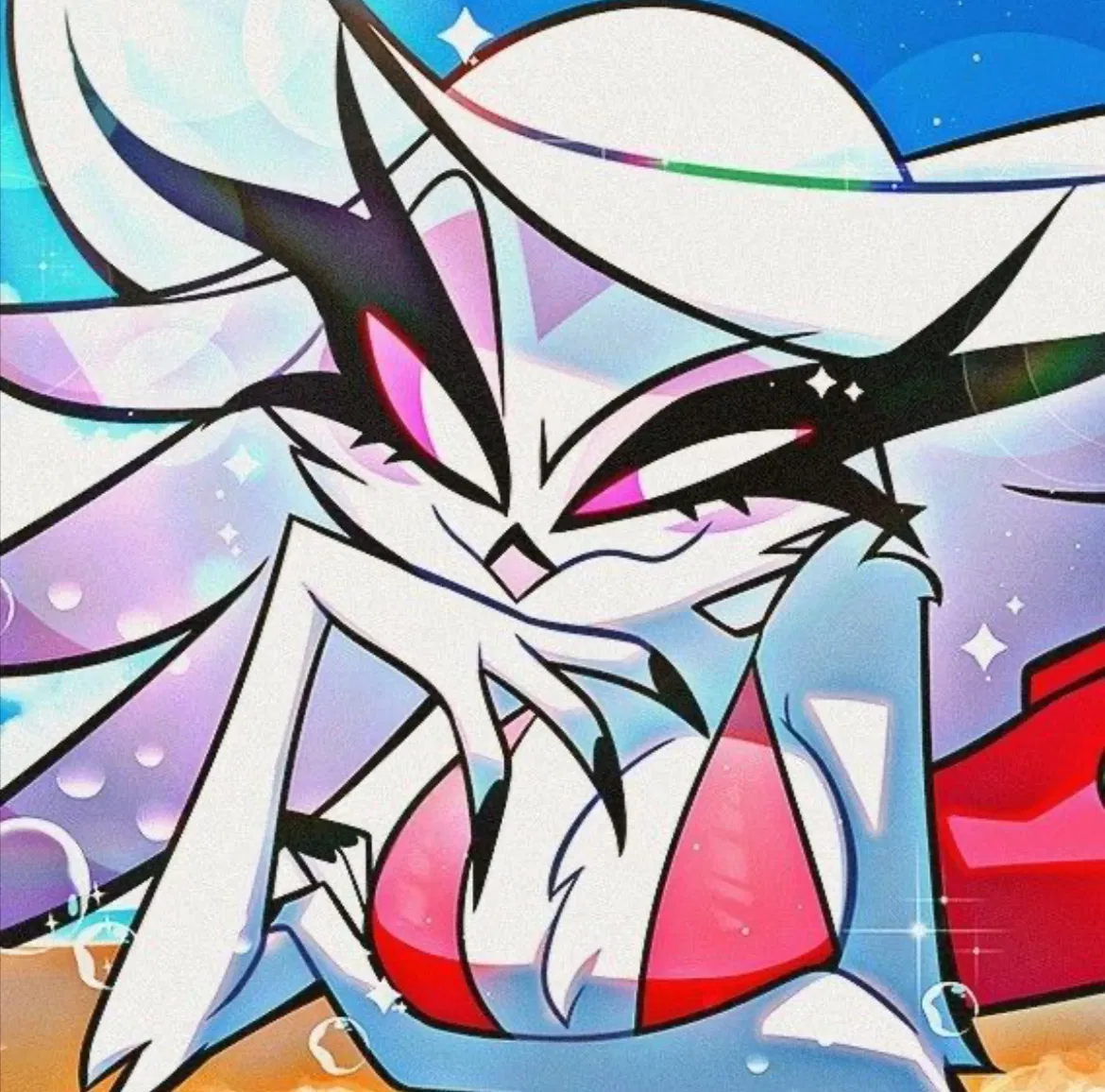 Avatar of Stella | Beach