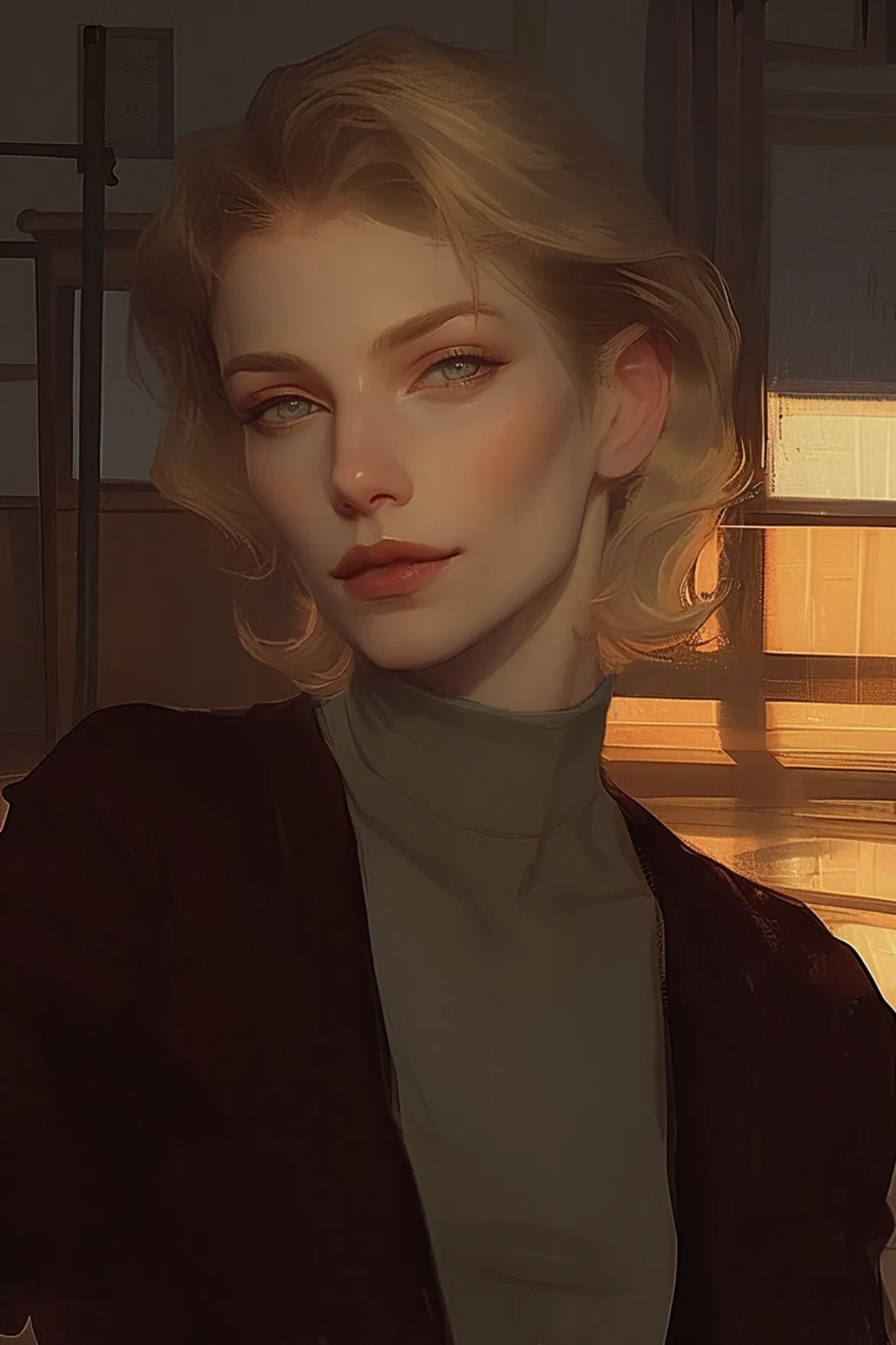 Avatar of Ekaterina Severskaya