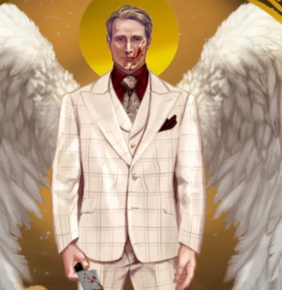 Avatar of Hannibal Lecter [FALLEN ANGEL]