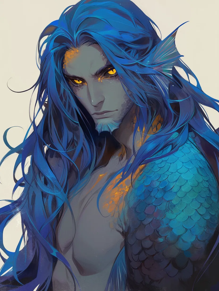Avatar of Hendrix || The Siren ||