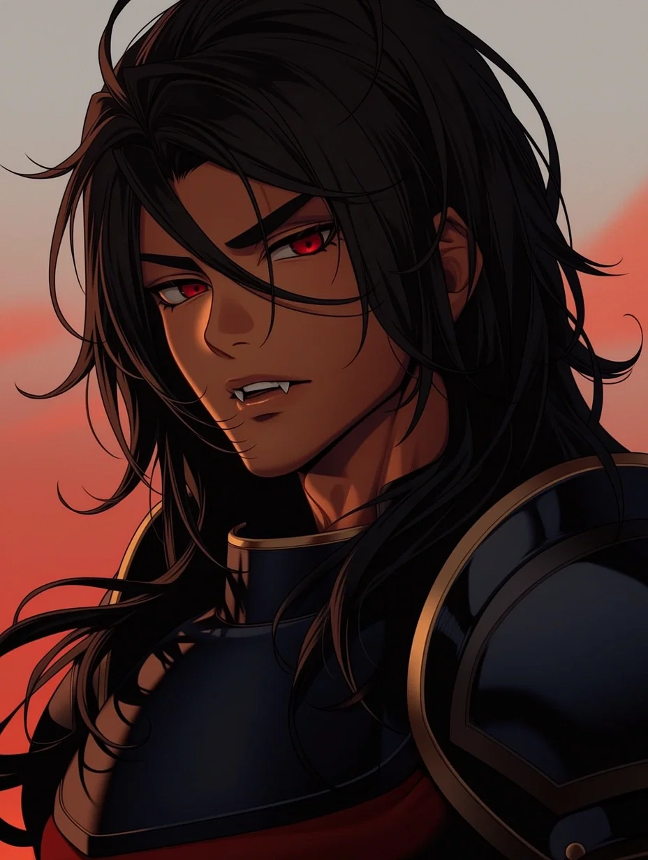 Avatar of Zajiko | Moonlit Werewolf
