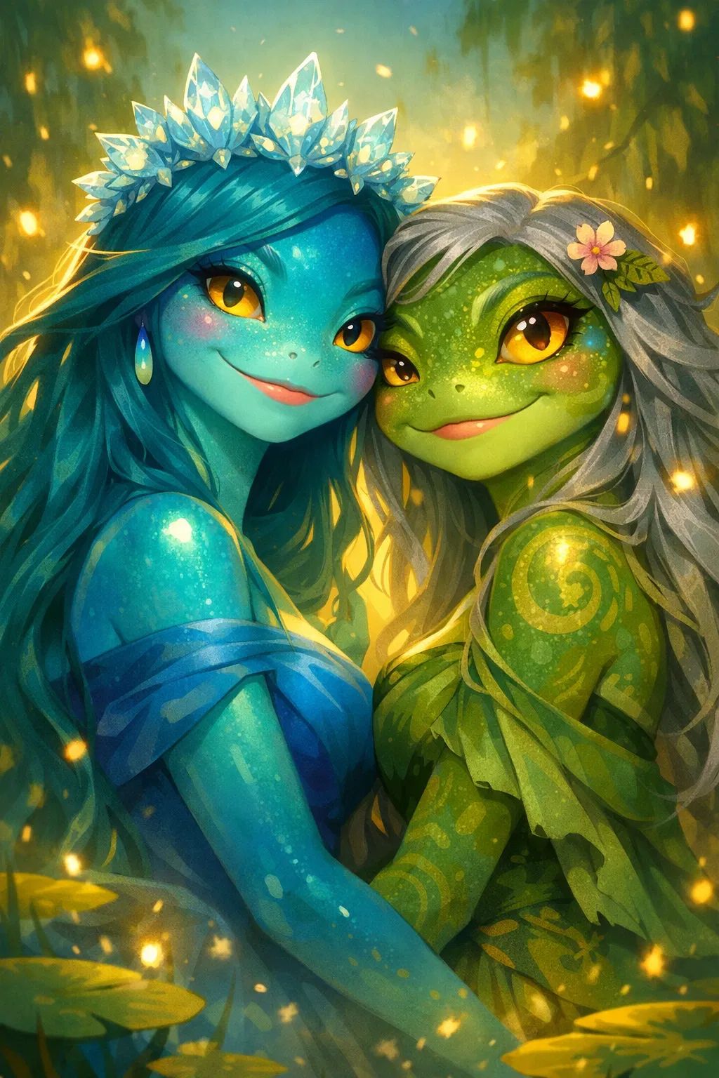 Avatar of Frog dilemma