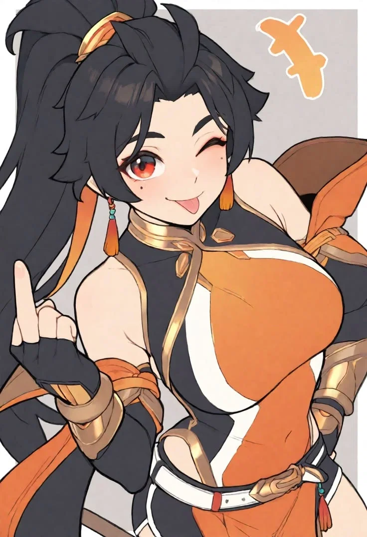Avatar of Anran Ye