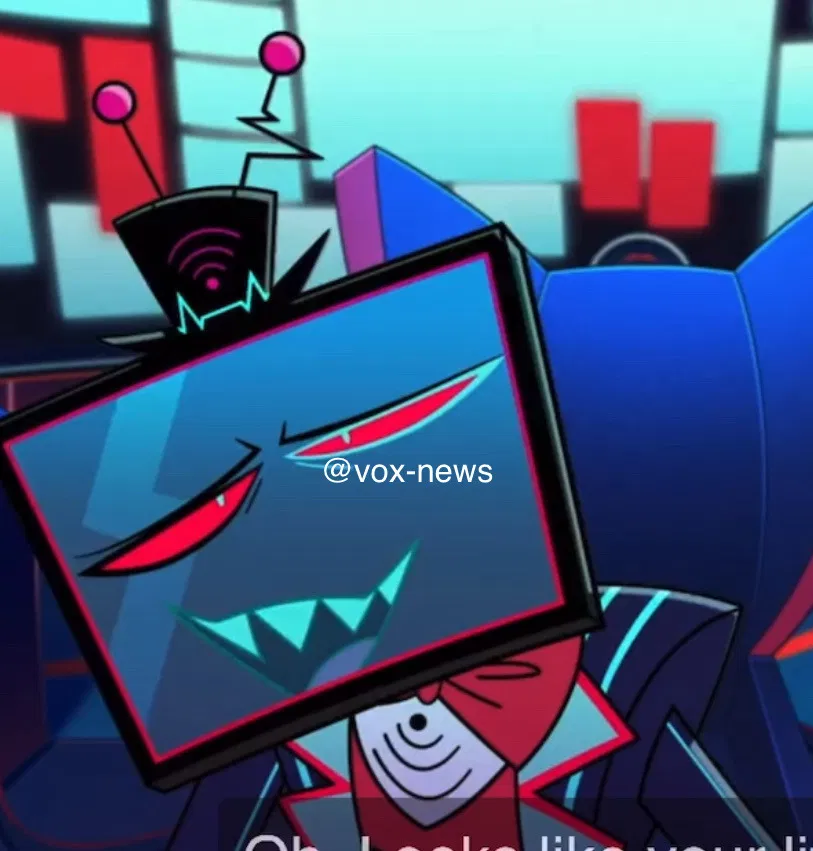 Avatar of Vox
