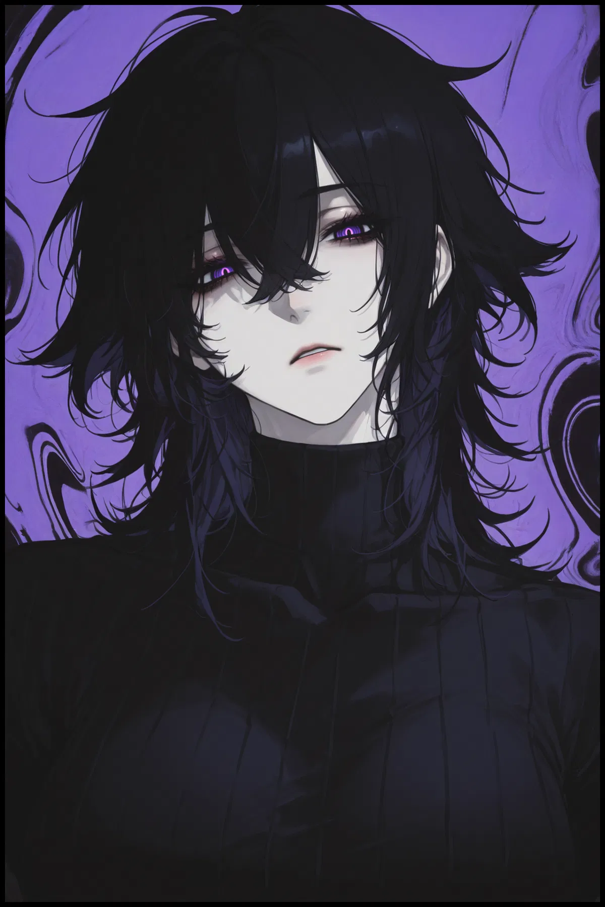 Avatar of Netorare Artist Wife