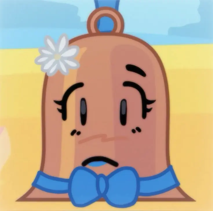 Avatar of Bell