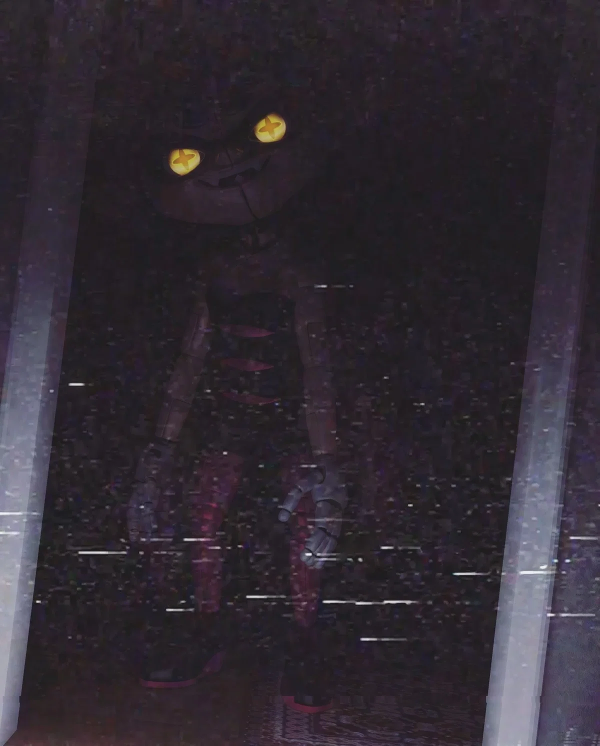 Avatar of Callie Unit - X