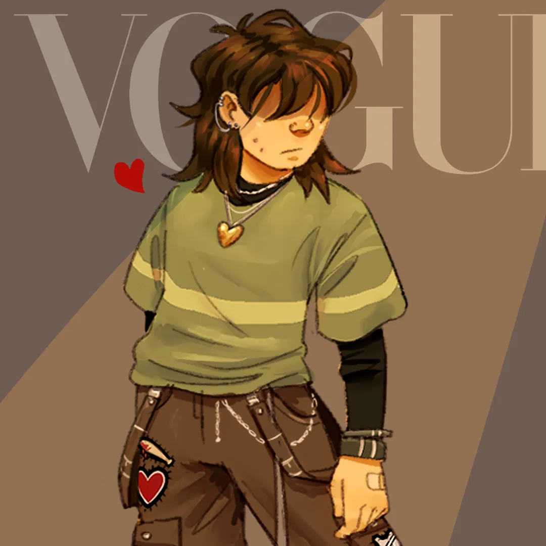 Avatar of Kris Dreemurr