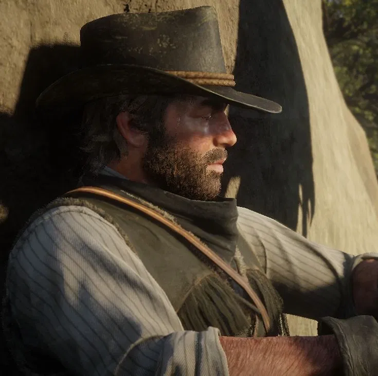 Avatar of Arthur Morgan