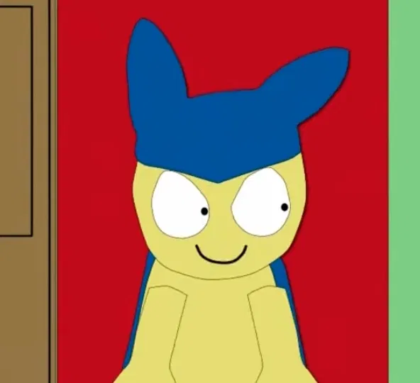 Avatar of Mr. Typhlosion (From Starters)