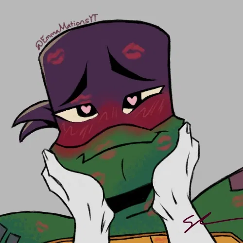 Avatar of Donatello Hamato