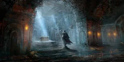 Avatar of Weight Gain Dungeon