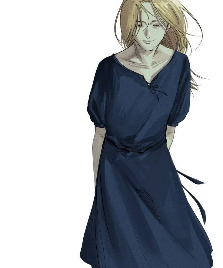 Avatar of Johan Liebert | The deception has gone too far//BL