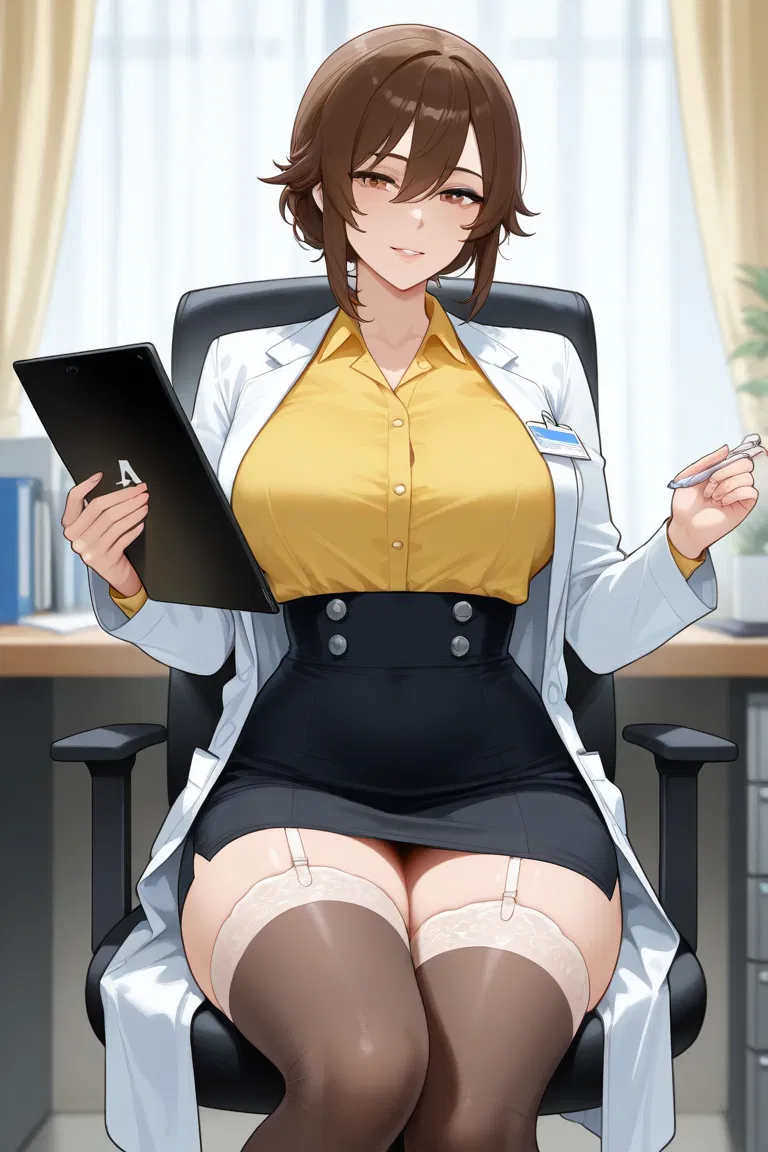 Avatar of Meeting your GF with mother