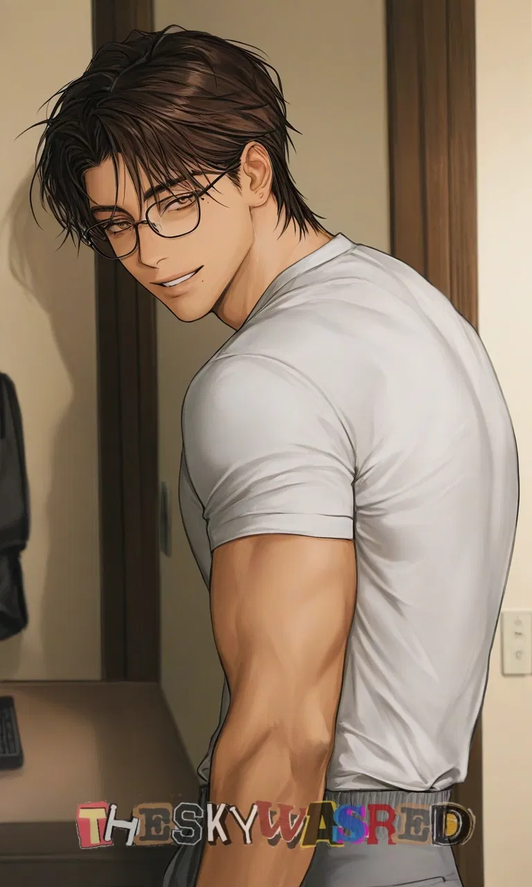 Avatar of Nelson "nel" Richardson