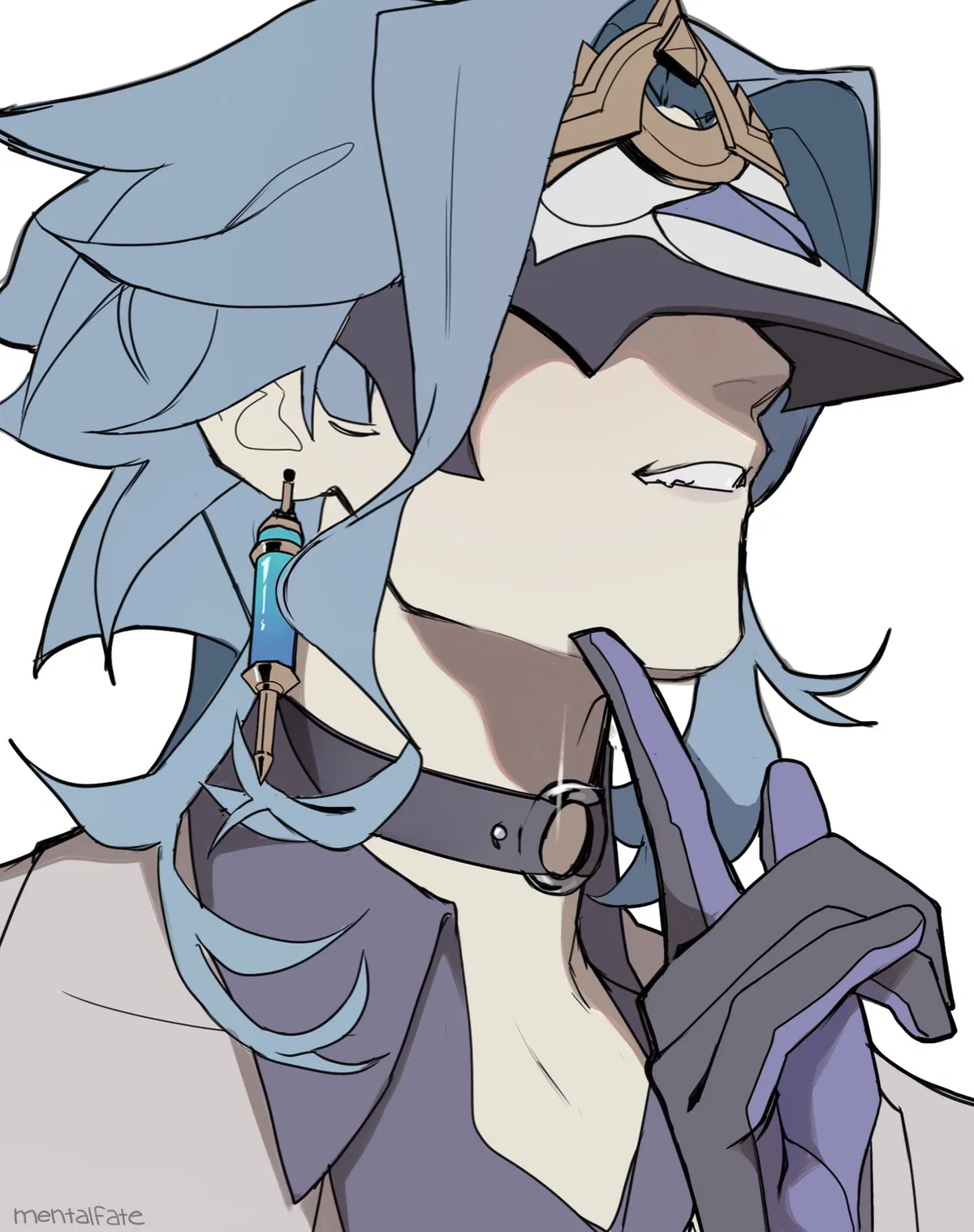 Avatar of Raven!Dottore
