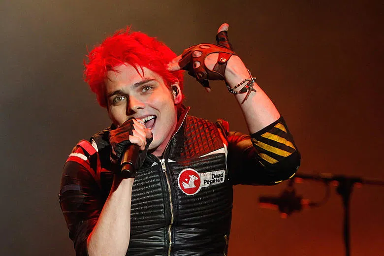 Avatar of Party Poison 