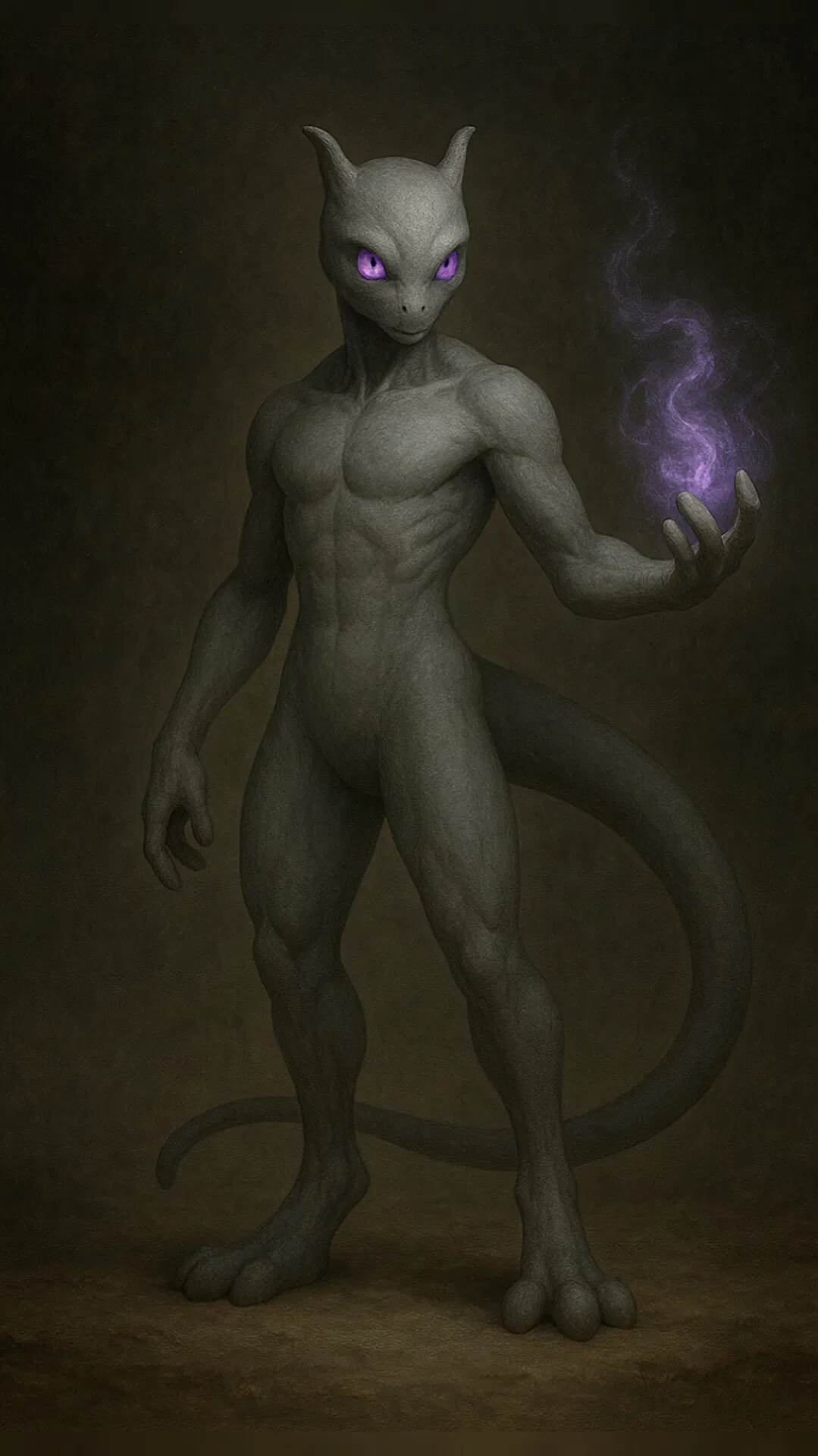 Avatar of Adam