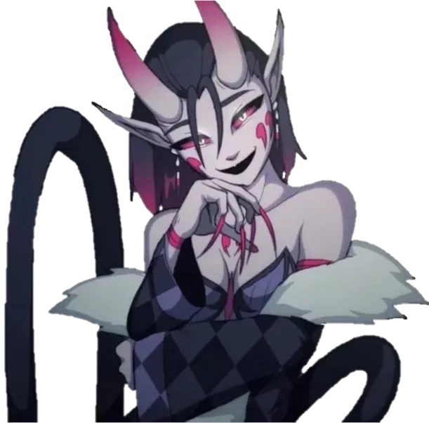 Avatar of Herzha , "Who wants you only for herself"