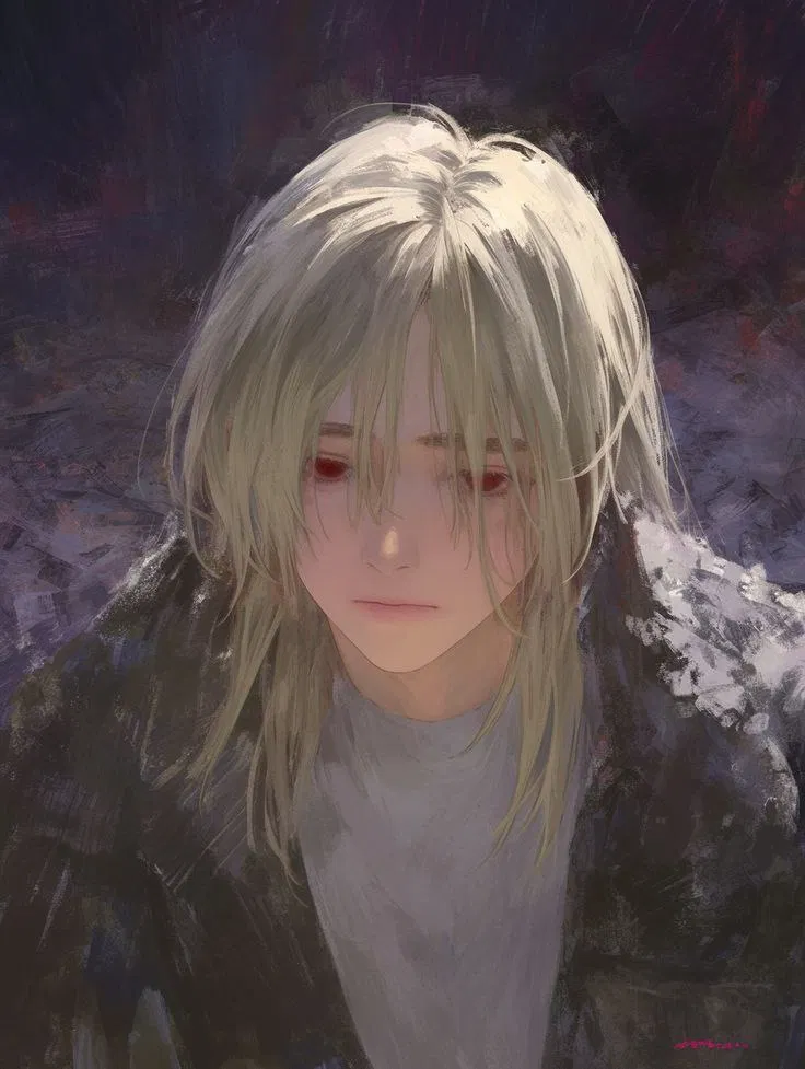Avatar of Audrey