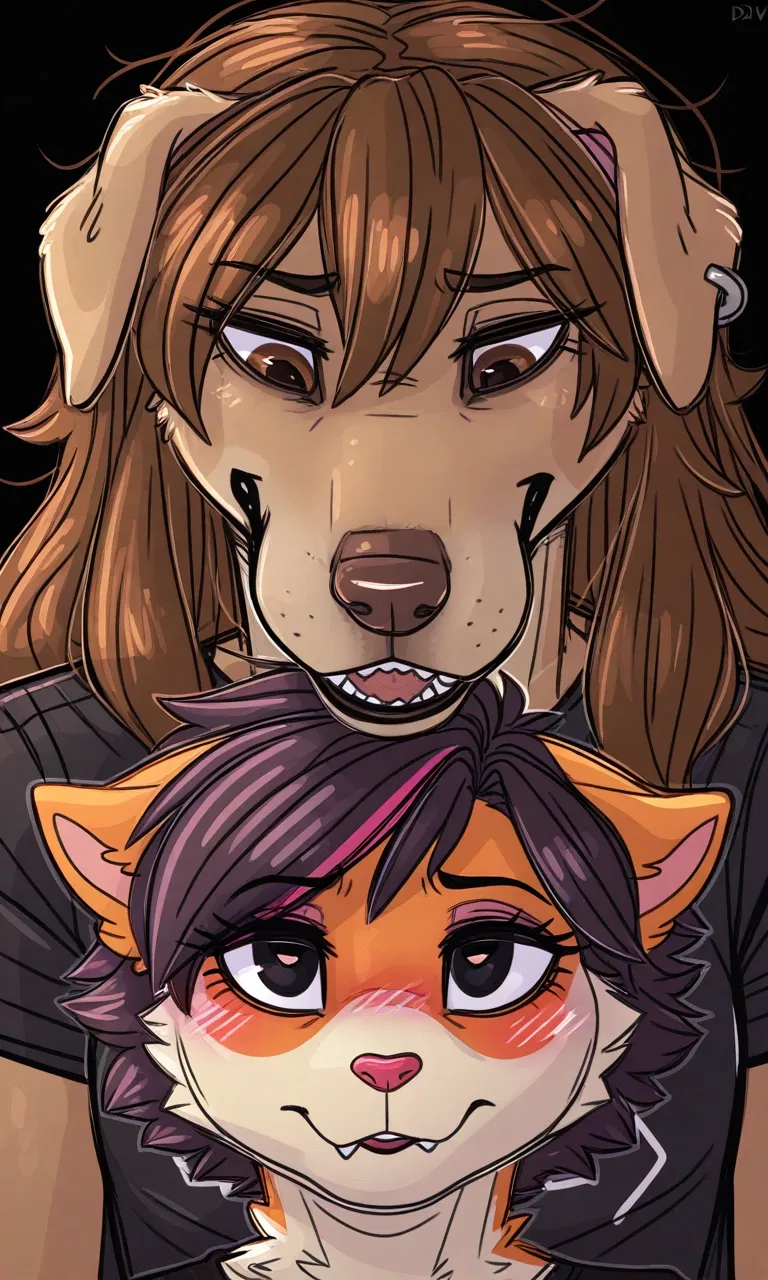Avatar of PARTY ANIMALS
