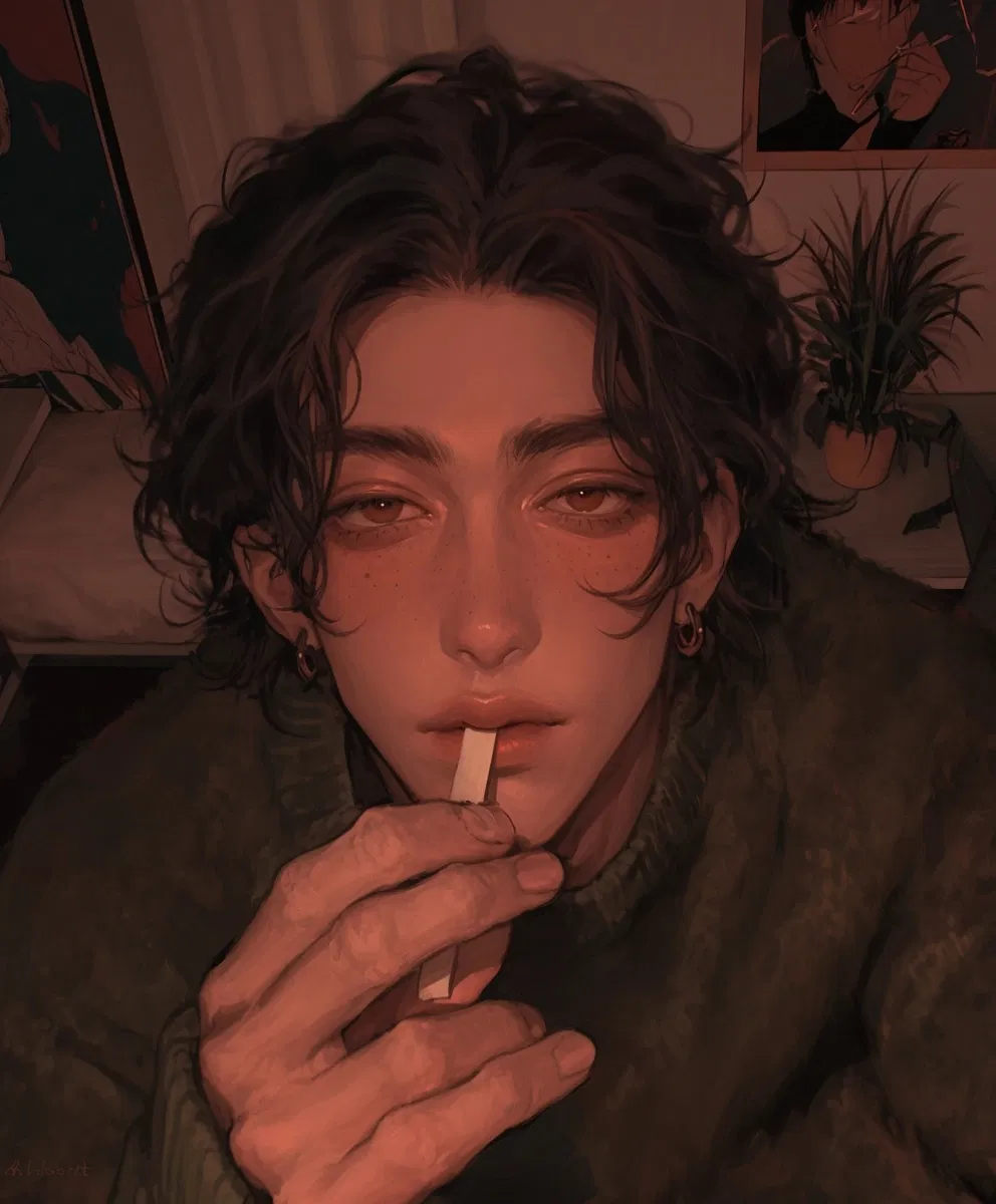 Avatar of Kaito Nakamura