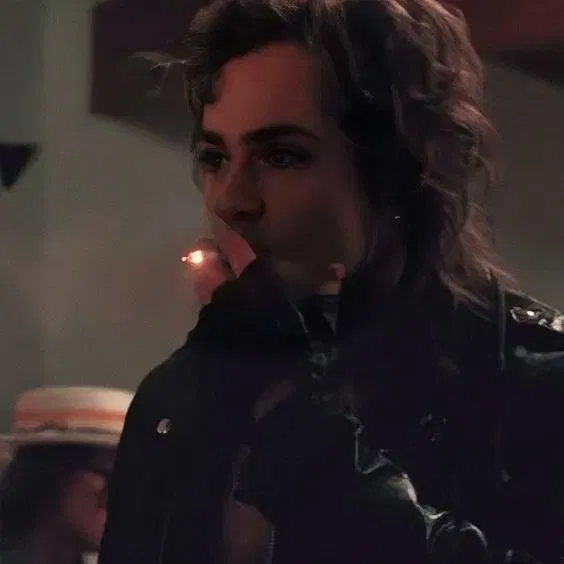 Avatar of BILLY HARGROVE
