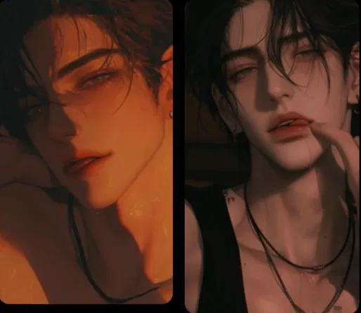 Avatar of Aiden and Mathew