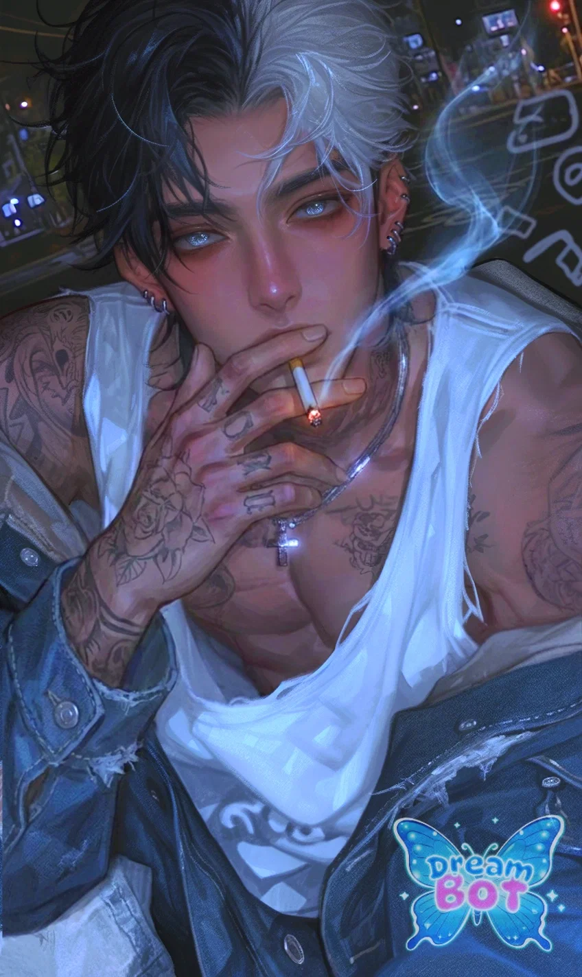 Avatar of Operation Repopulation. Zyren.