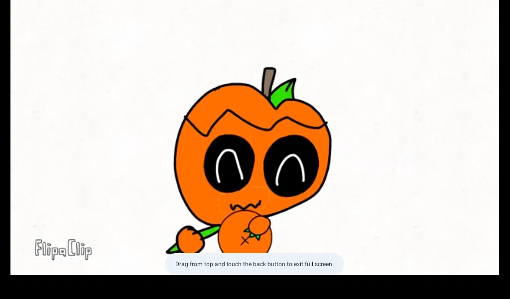 Avatar of Gourdy (dandy's world vore)