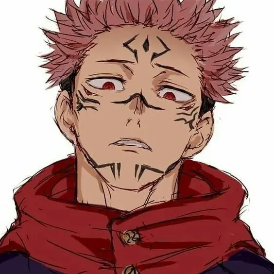Avatar of Ryomen Sukuna
