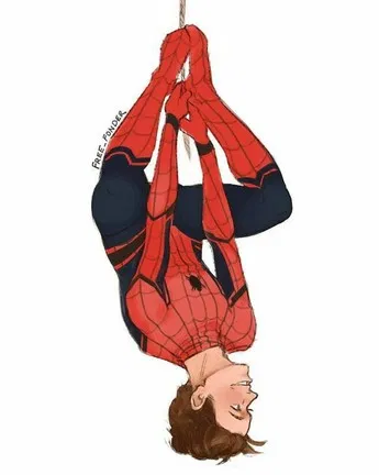 Avatar of Peter Parker (MCU Spider Man)