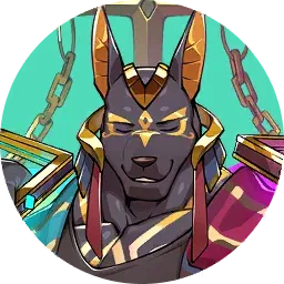 Avatar of Hellhound Anuberus