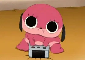Avatar of Muromi