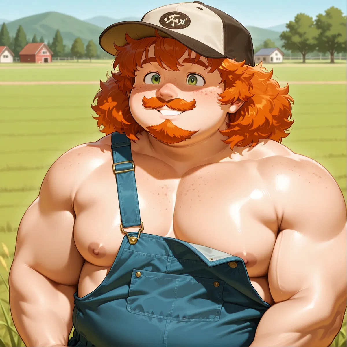 Avatar of A Silly Hillbilly named Billy