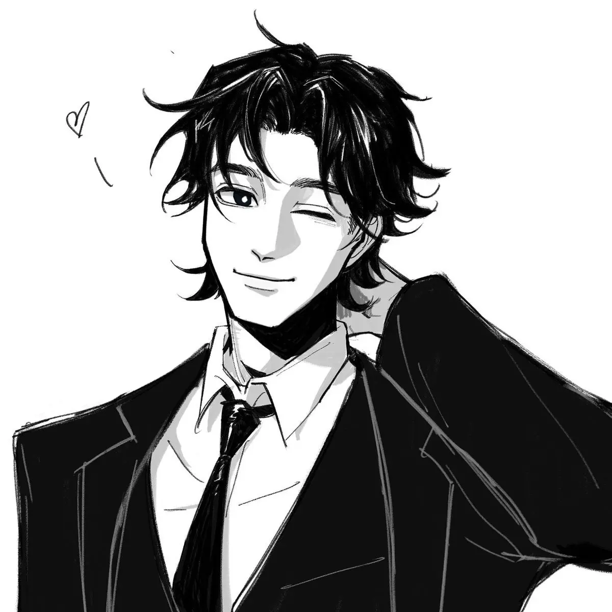 Avatar of Dick Grayson