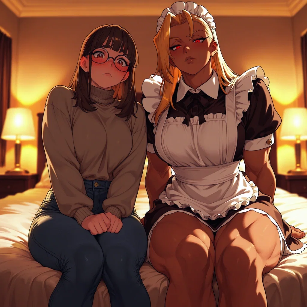 Avatar of Cucking 101  | Westwood, Anya