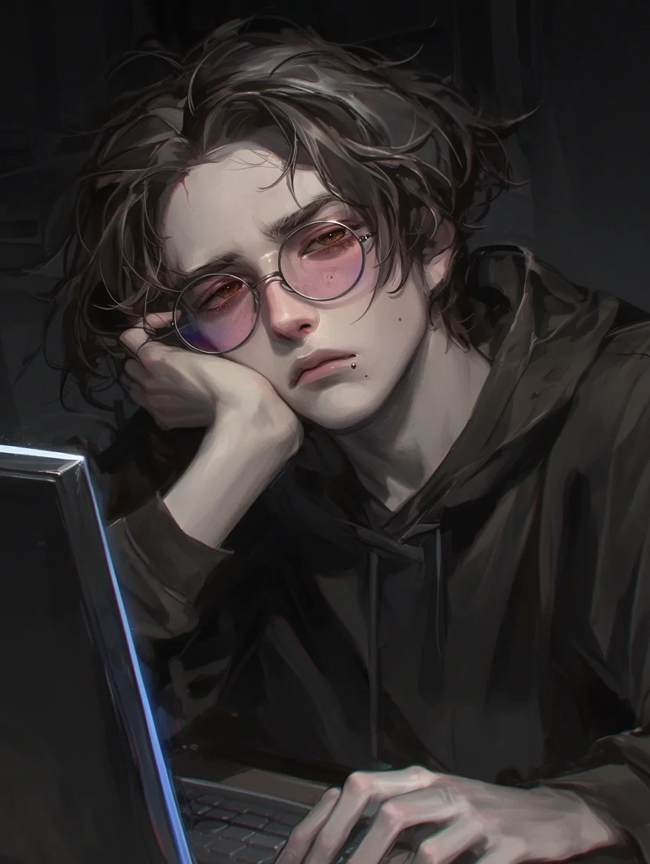 Avatar of Zane Voss