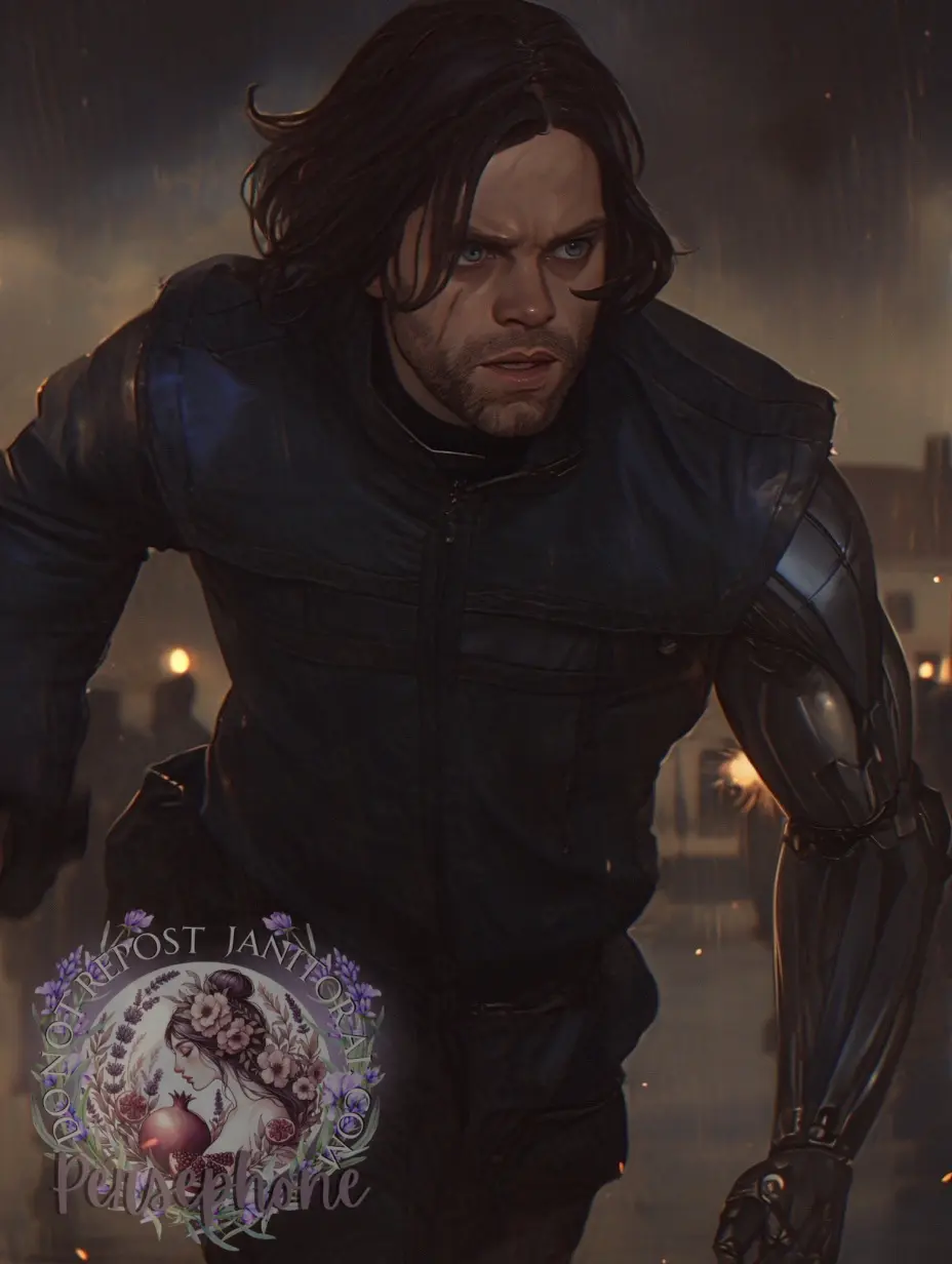 Avatar of Bucky Barnes || Winter Soldier 
