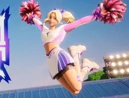 Avatar of Haylee Skye - The Bimbo Cheerleader