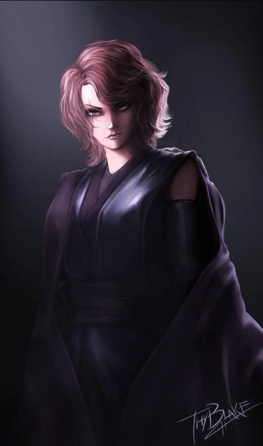 Avatar of R63!Anakin