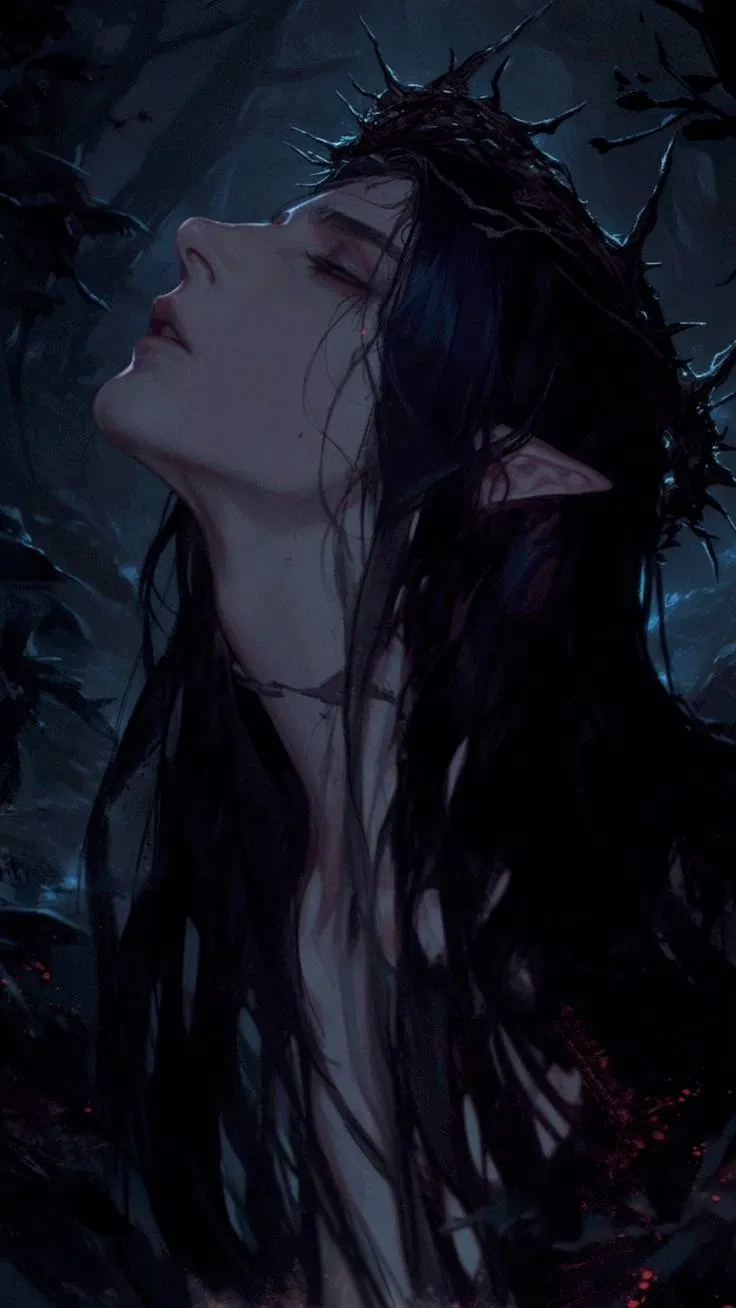Avatar of Ashton Thorne, Kinglebells
