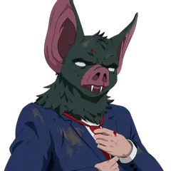 Avatar of *Whimpers*_Victor Sonar