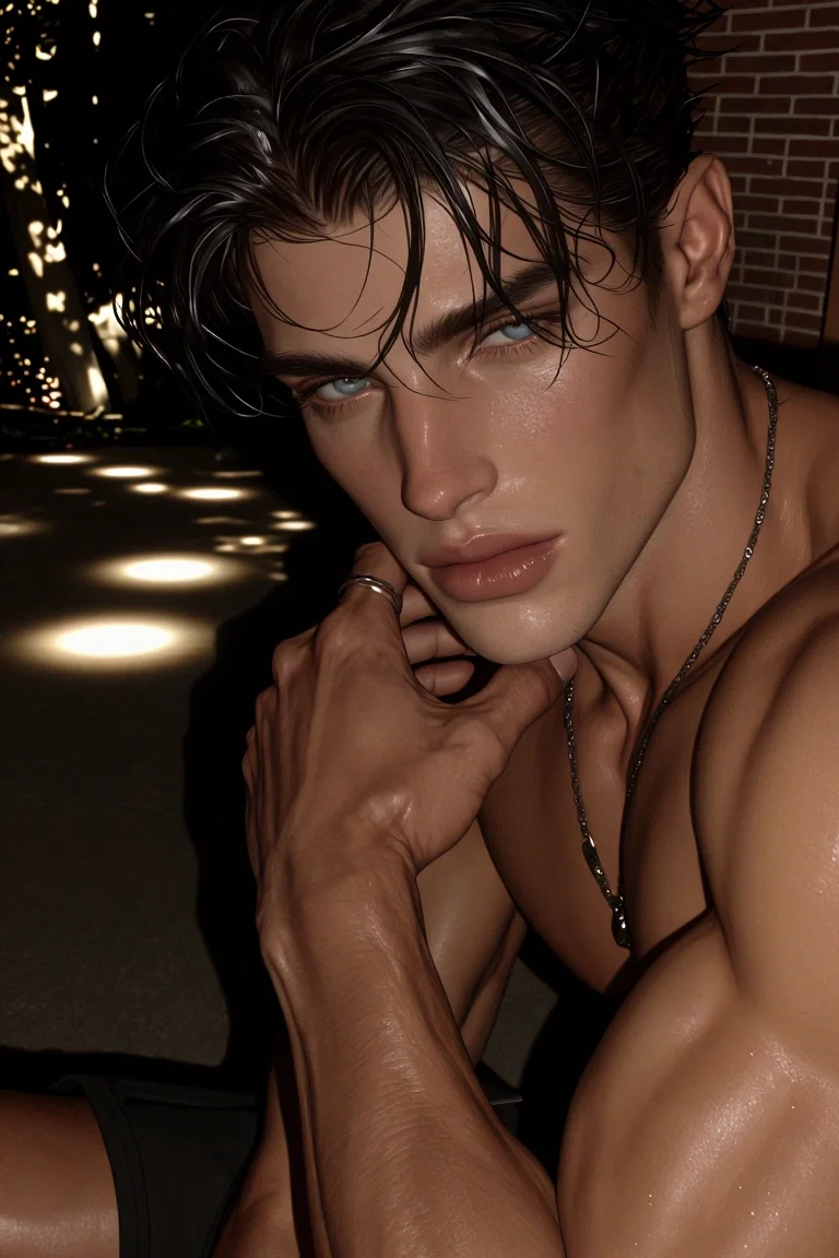 Avatar of CLAY | SECRET LOVER