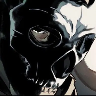 Avatar of Simon "Ghost" Riley