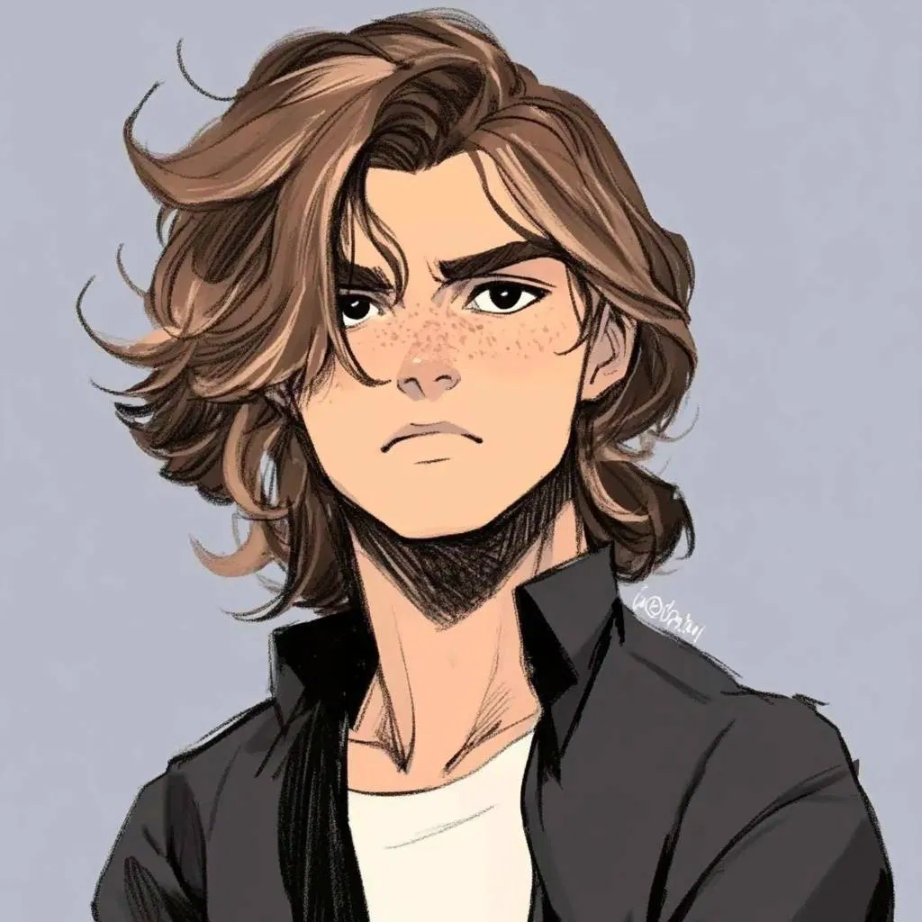 Avatar of Agent Kit York