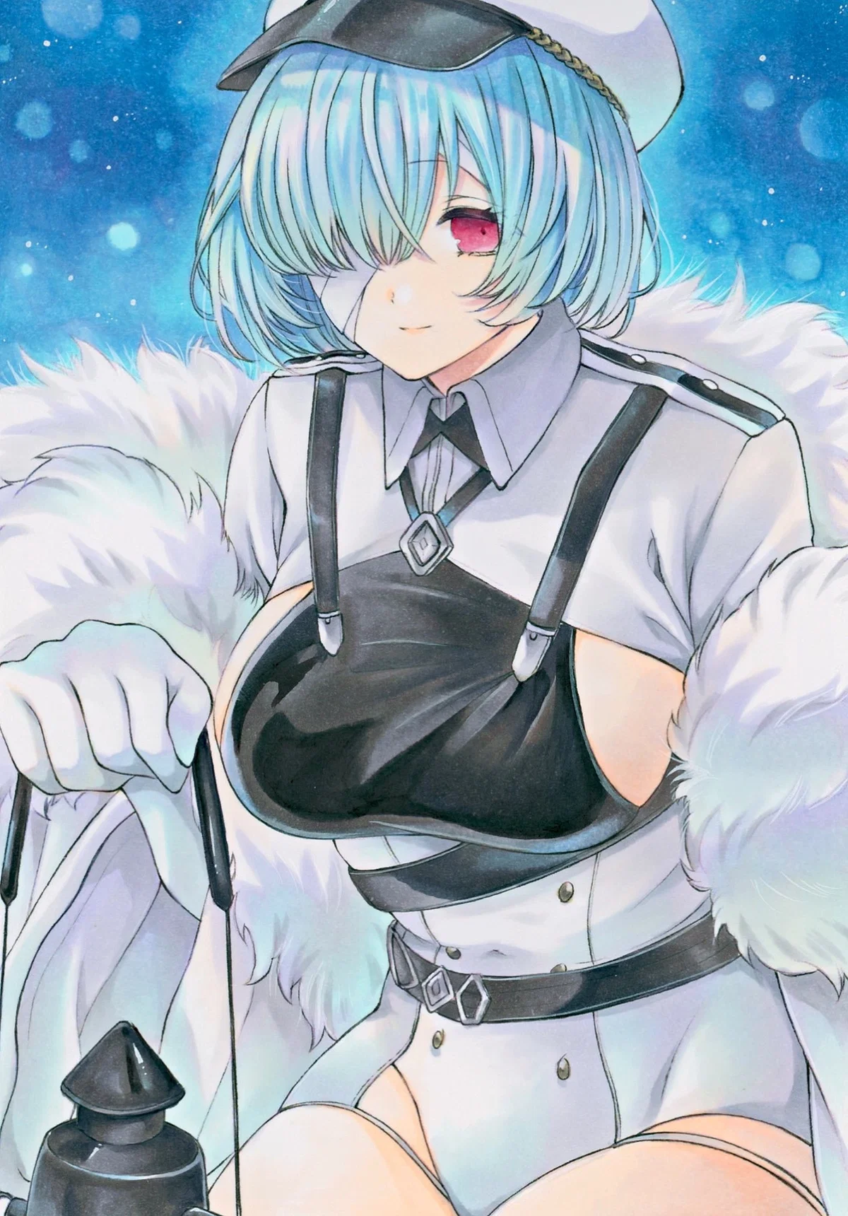 Avatar of SN - Kuybyshev