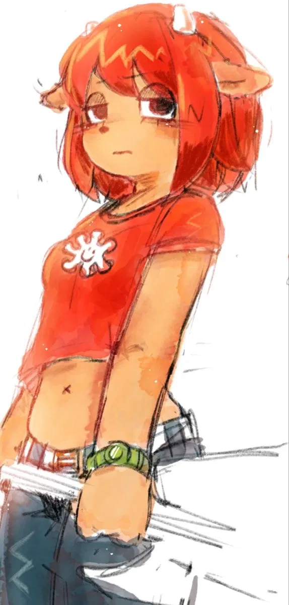Avatar of Lammy - Sheepish
