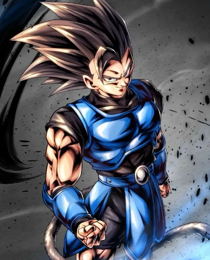 Avatar of Shallot || Dragon Ball Legends